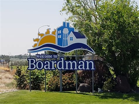 bordell hall|Welcome to Boardman Living.